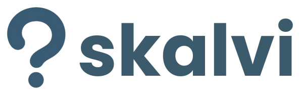 Skalvi