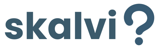 Skalvi